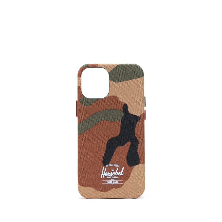 Classic iPhone 12 Case