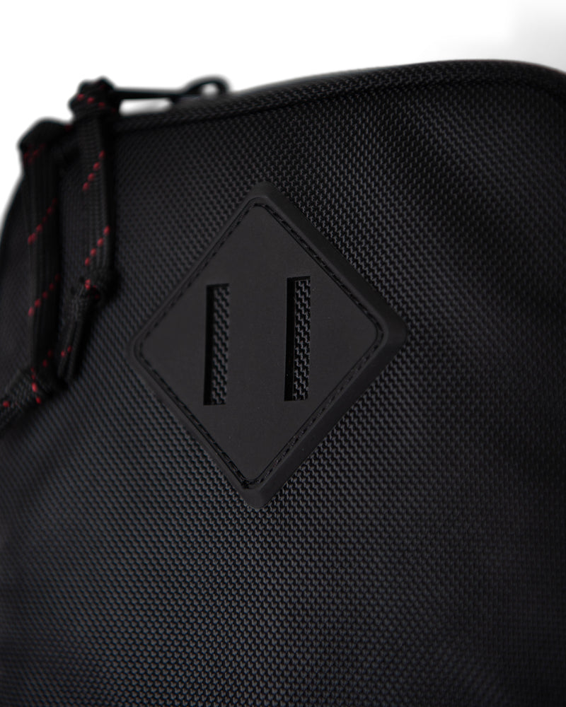 Heritage Crossbody Independent