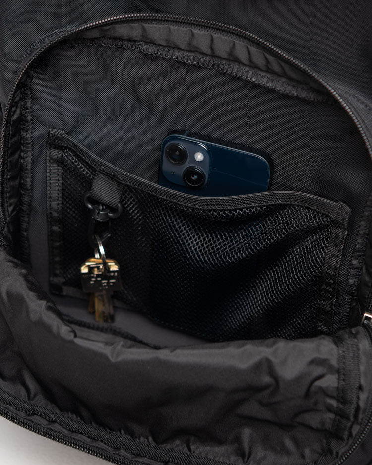 Nylon Kaine Backpack