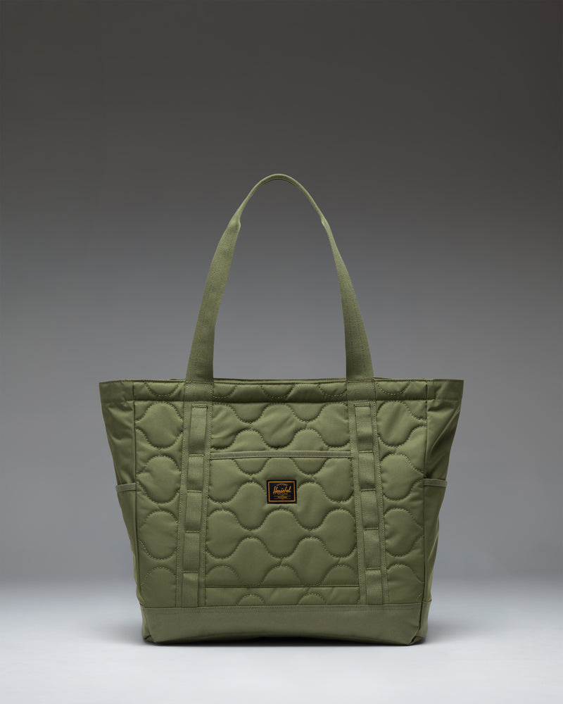 Herschel Heritage™ Tote Quilted