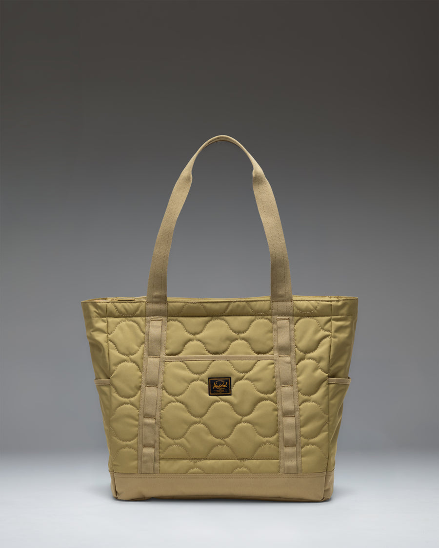 Herschel Heritage™ Tote Quilted