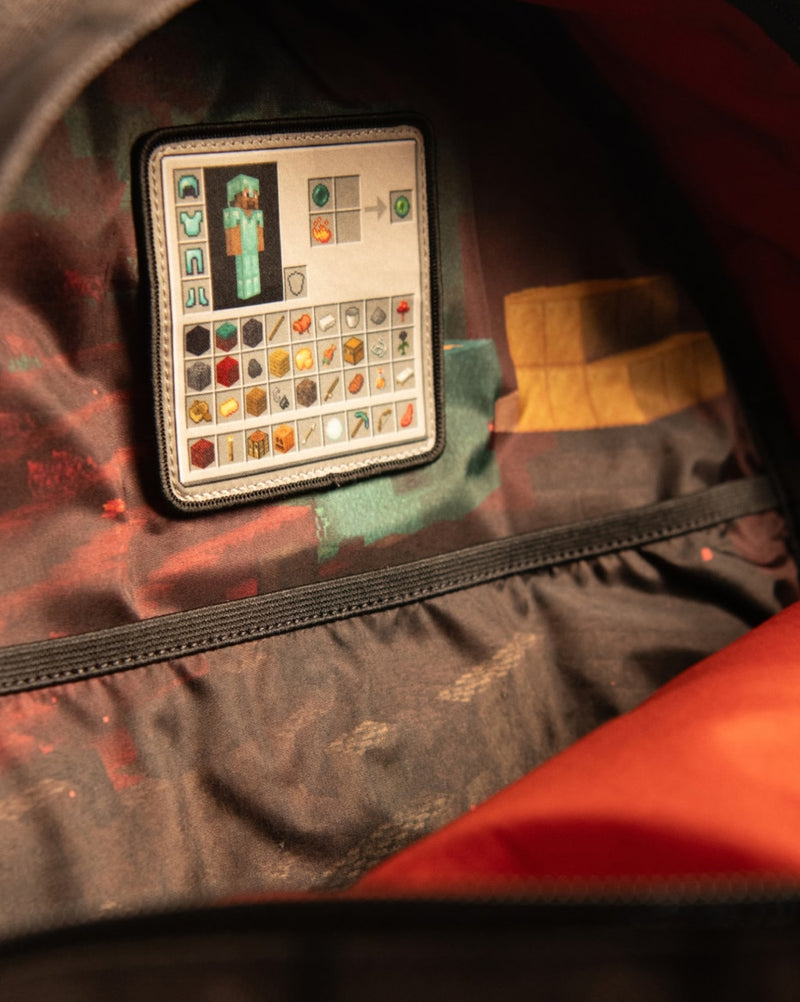 Minecraft Herschel Classic™ Backpack