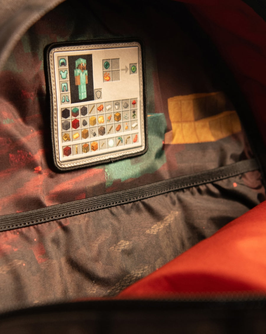 Minecraft Herschel Classic™ Backpack