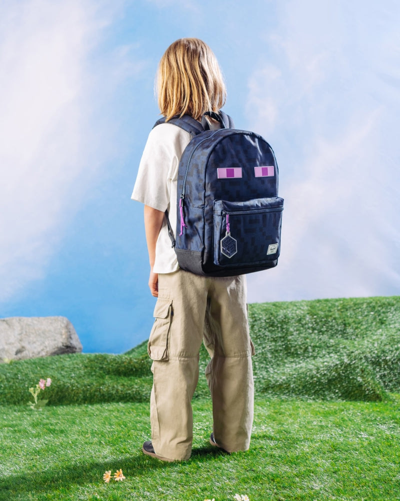Minecraft Herschel Heritage™ Kids Backpack