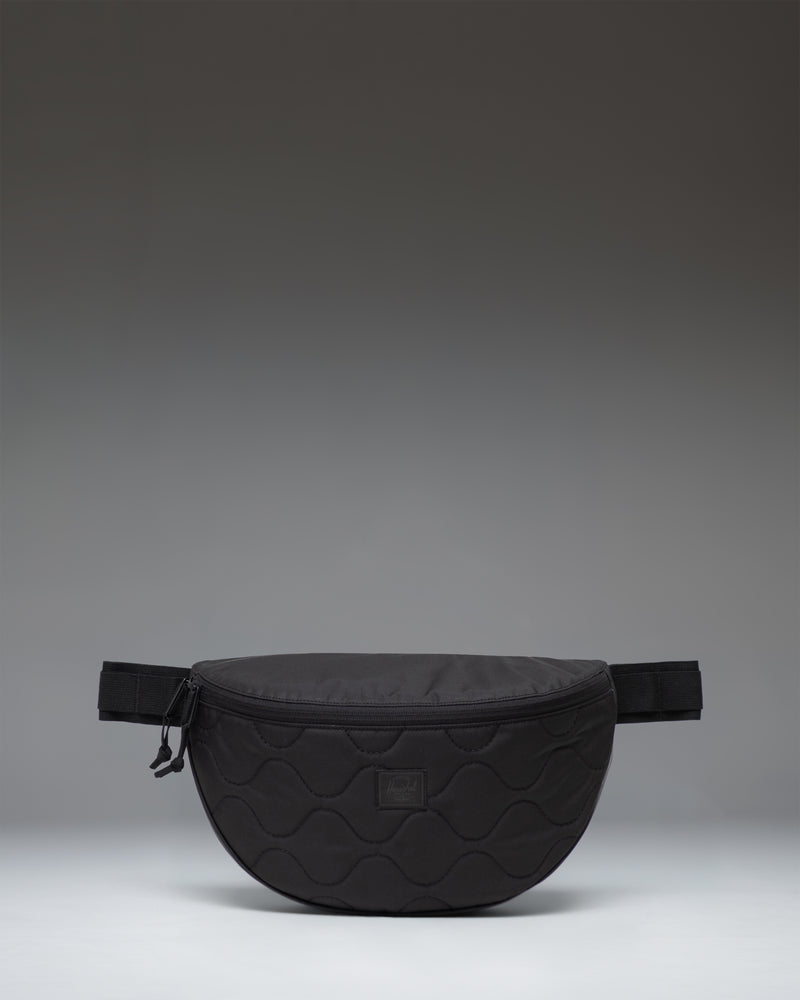 Kaine XL Quilted Capsule Hip Pack