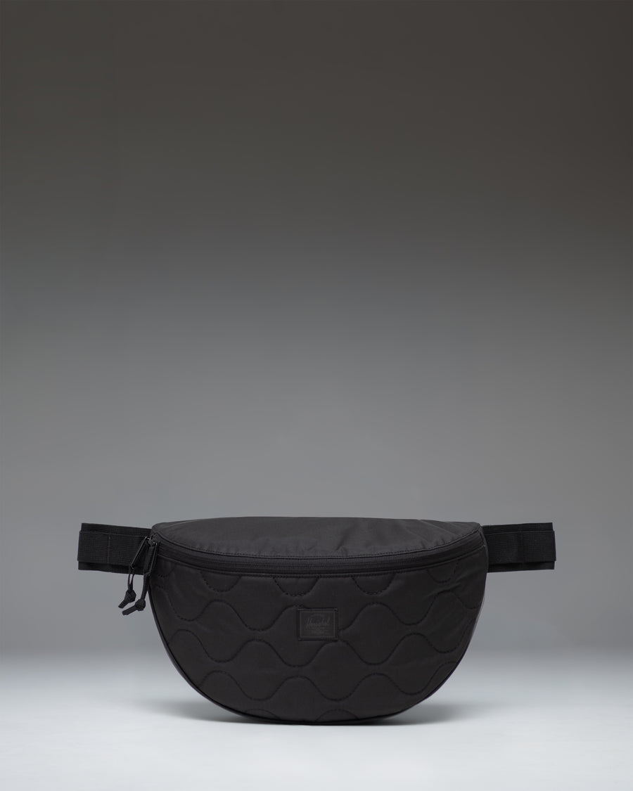 Kaine XL Quilted Capsule Hip Pack