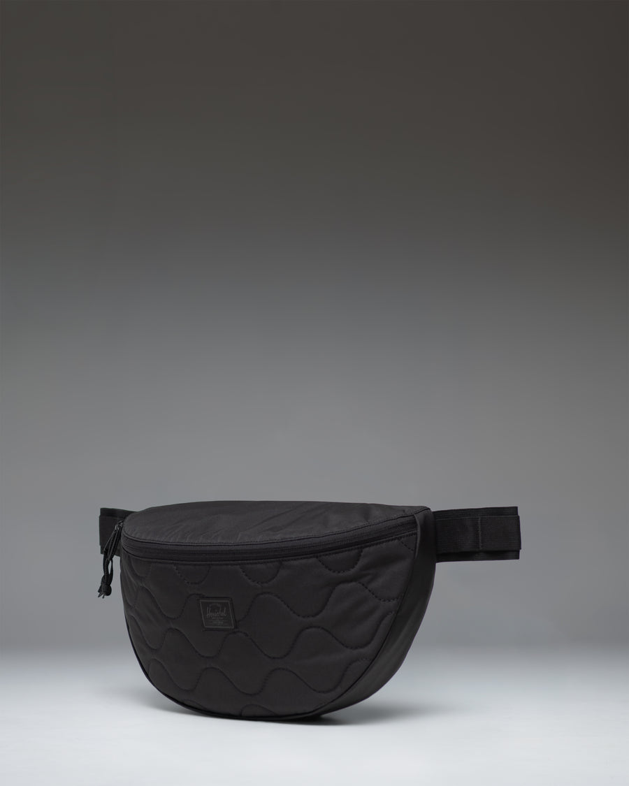 Kaine XL Quilted Capsule Hip Pack