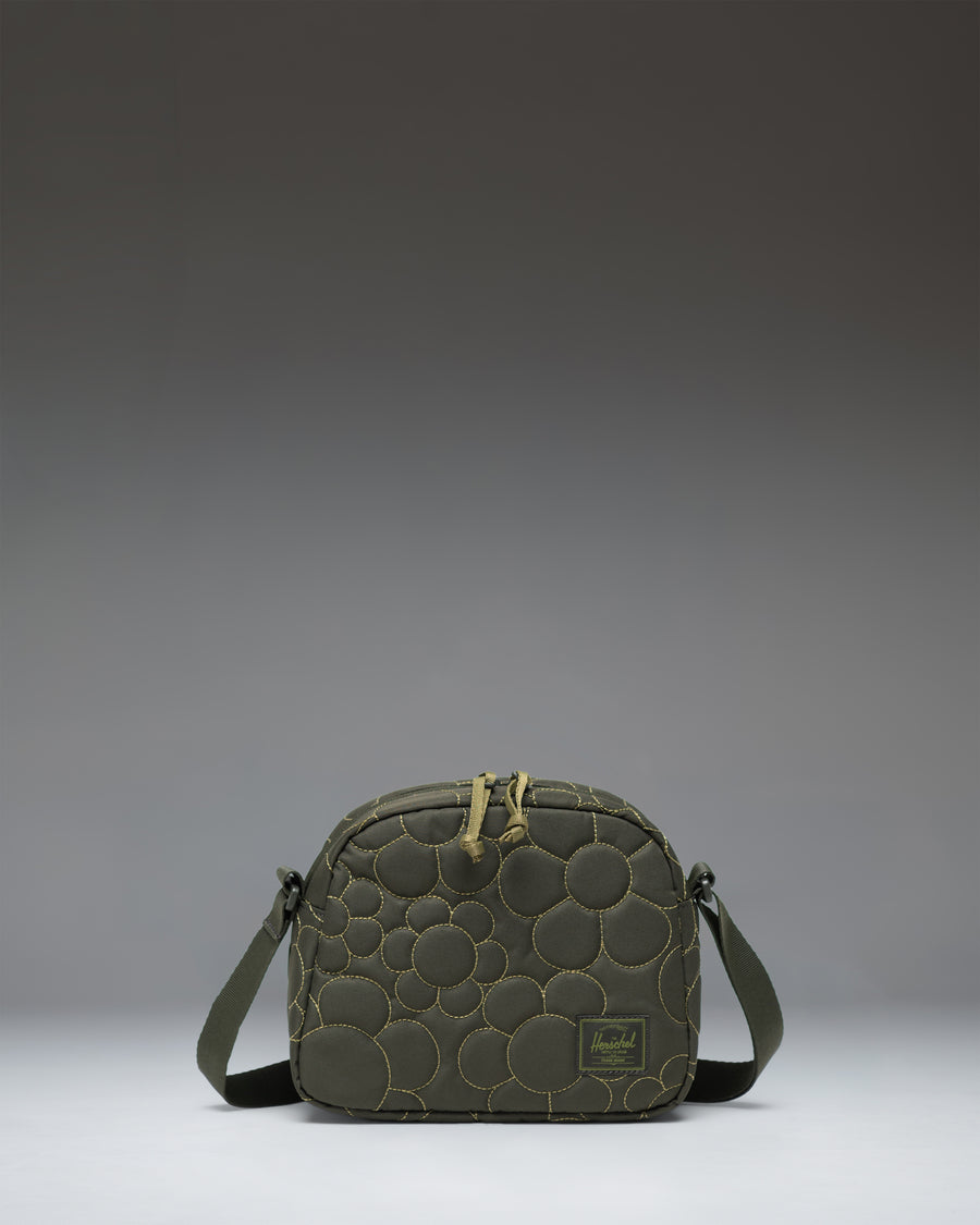 Thalia Quilted Capsule Crossbody