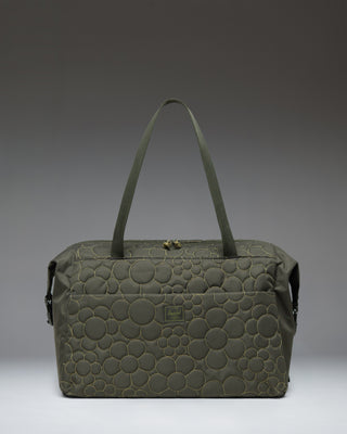 Maia Quilted Capsule Weekender