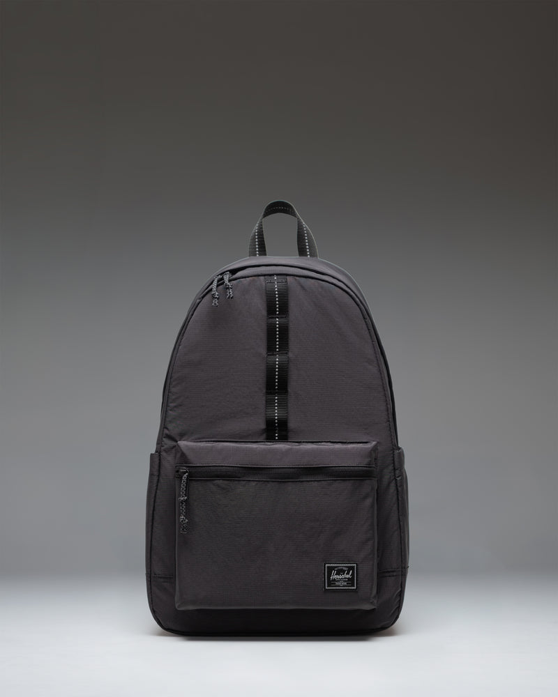 Heritage Backpack | Ripstop Reflective
