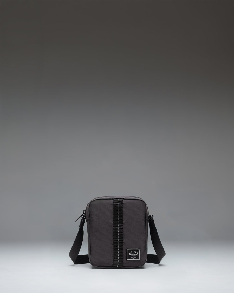 Heritage™ Ripstop Reflective Crossbody