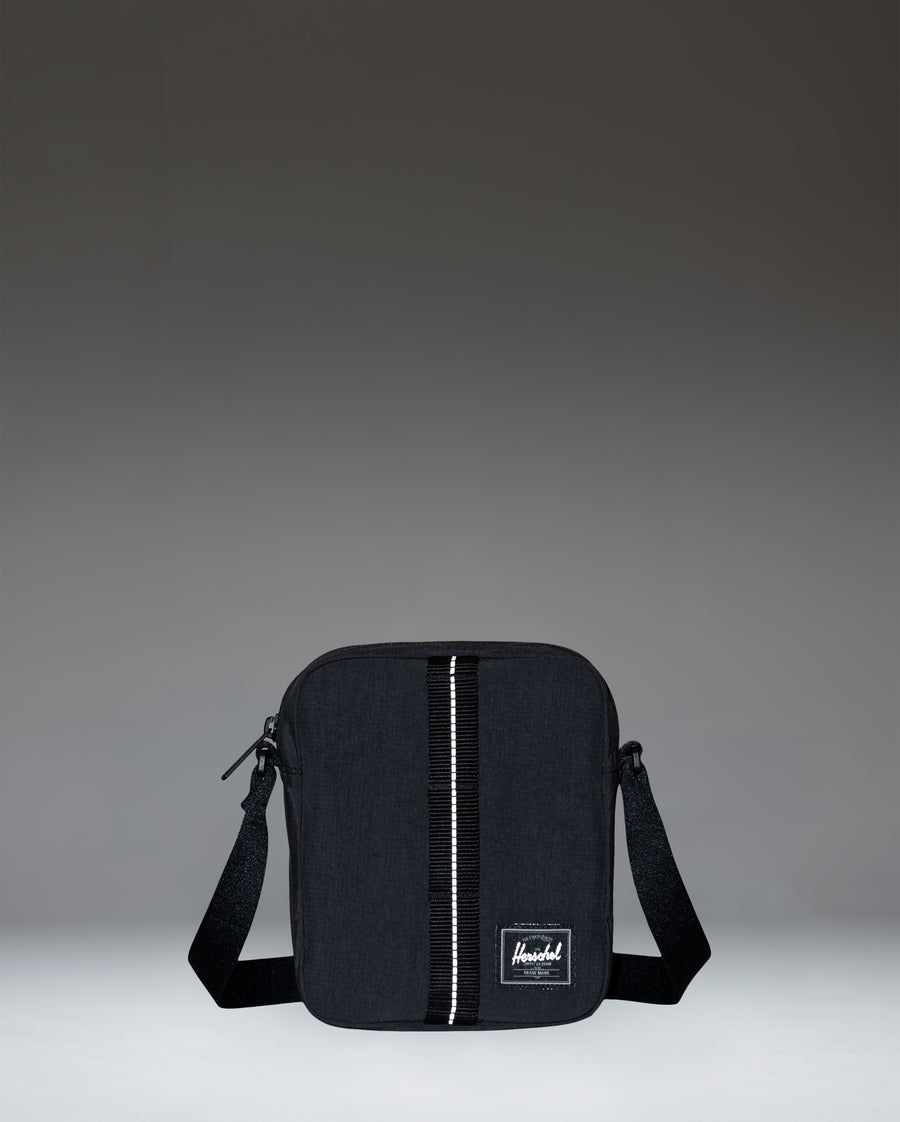 Heritage™ Ripstop Reflective Crossbody