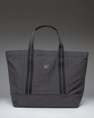 Classic Large Tote | Ripstop Reflective
