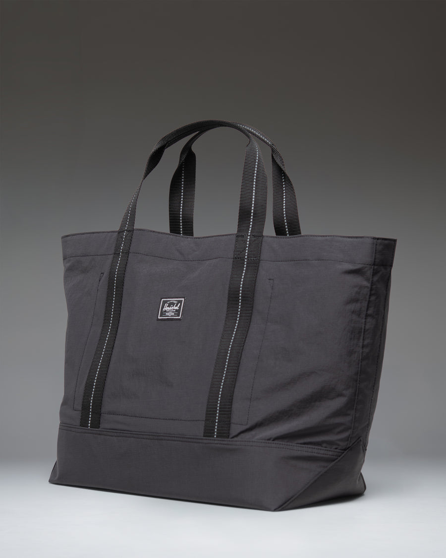 Classic Large Tote | Ripstop Reflective