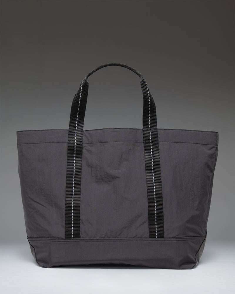 Classic Large Tote | Ripstop Reflective