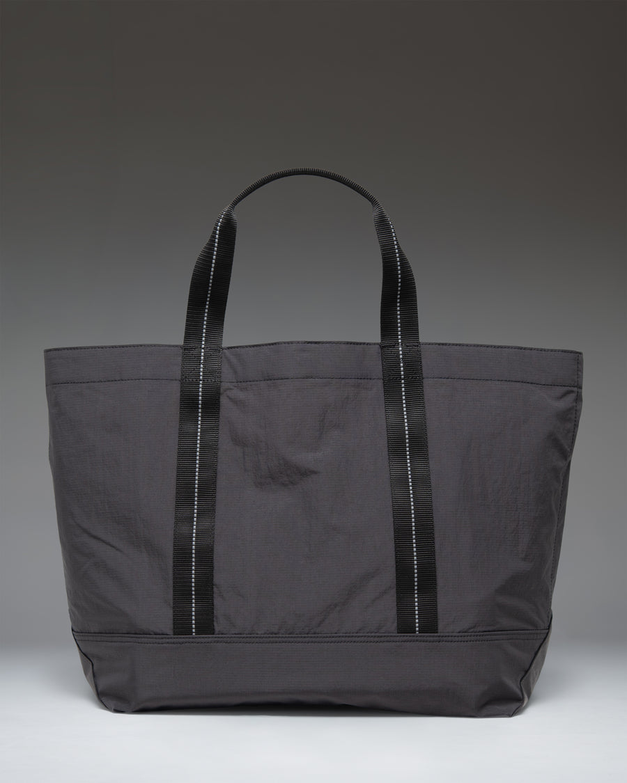 Classic Large Tote | Ripstop Reflective
