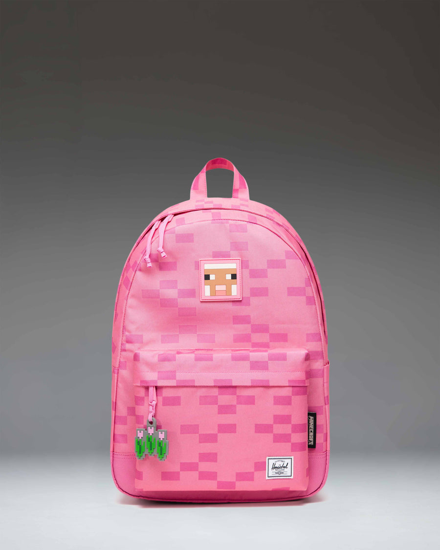 Herschel Supply Co. item in Pink Sheep colorway.