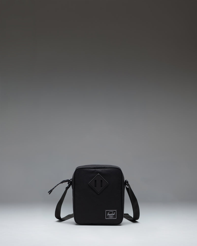 Heritage Crossbody | Twill