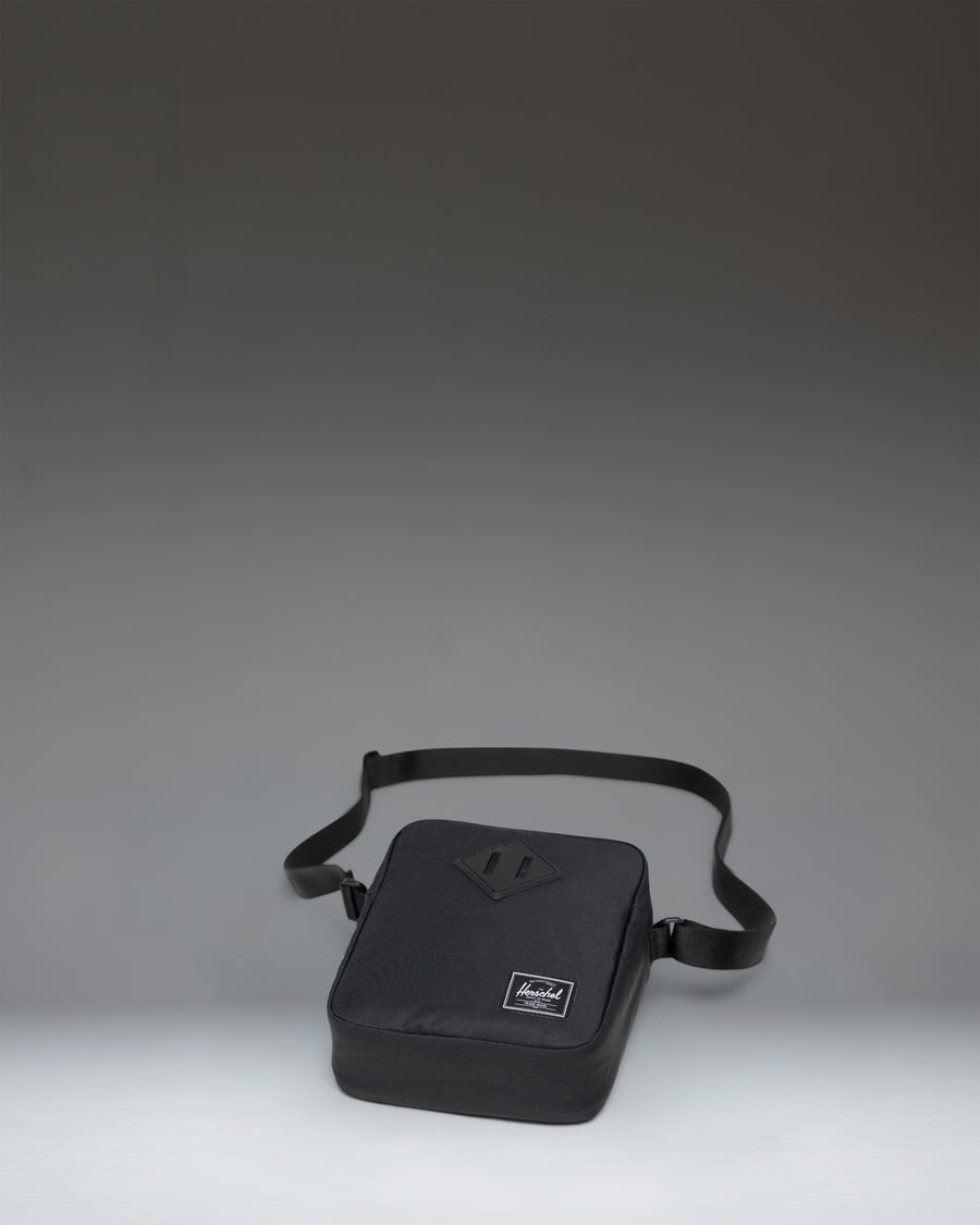 Heritage Crossbody | Twill