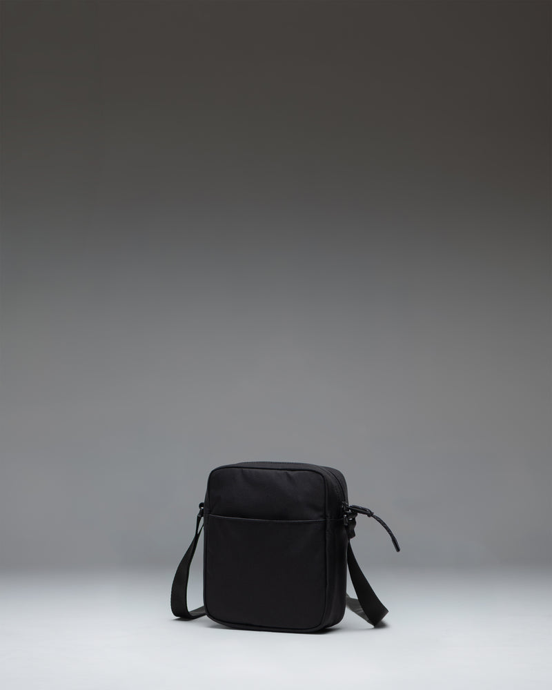 Heritage Crossbody | Twill
