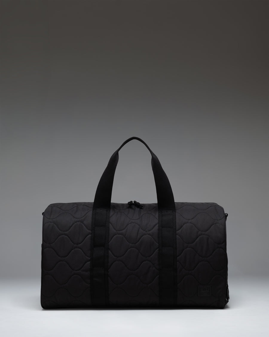 Herschel Novel™ Quilted Capsule Duffle