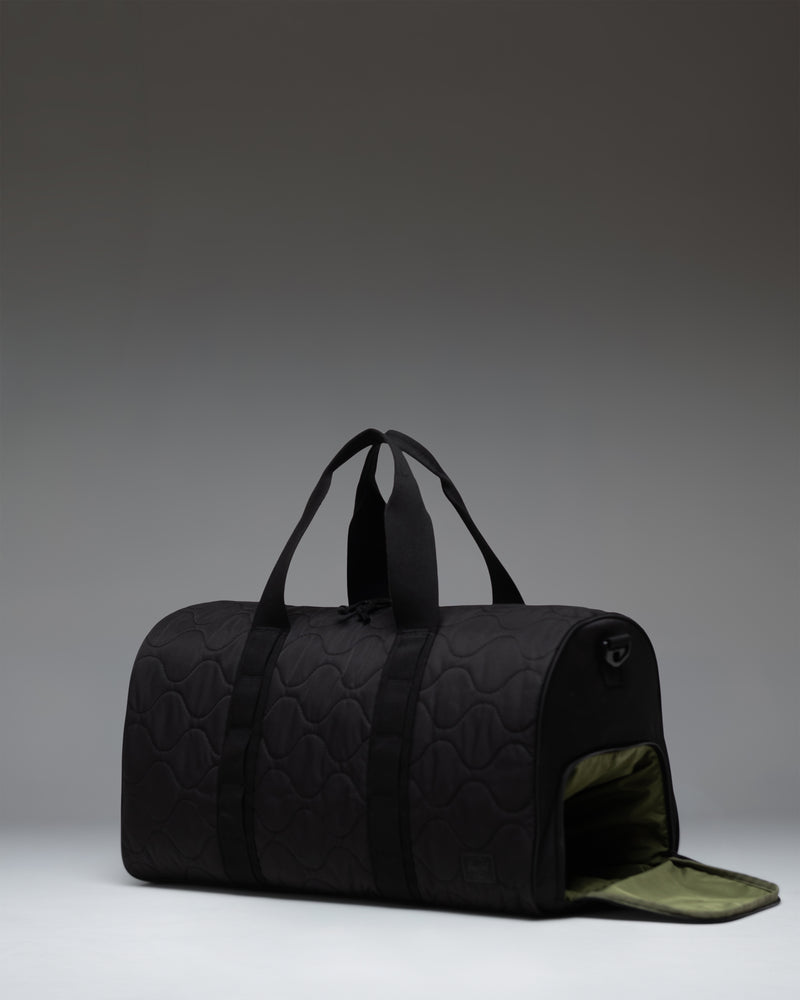 Herschel Novel™ Quilted Capsule Duffle