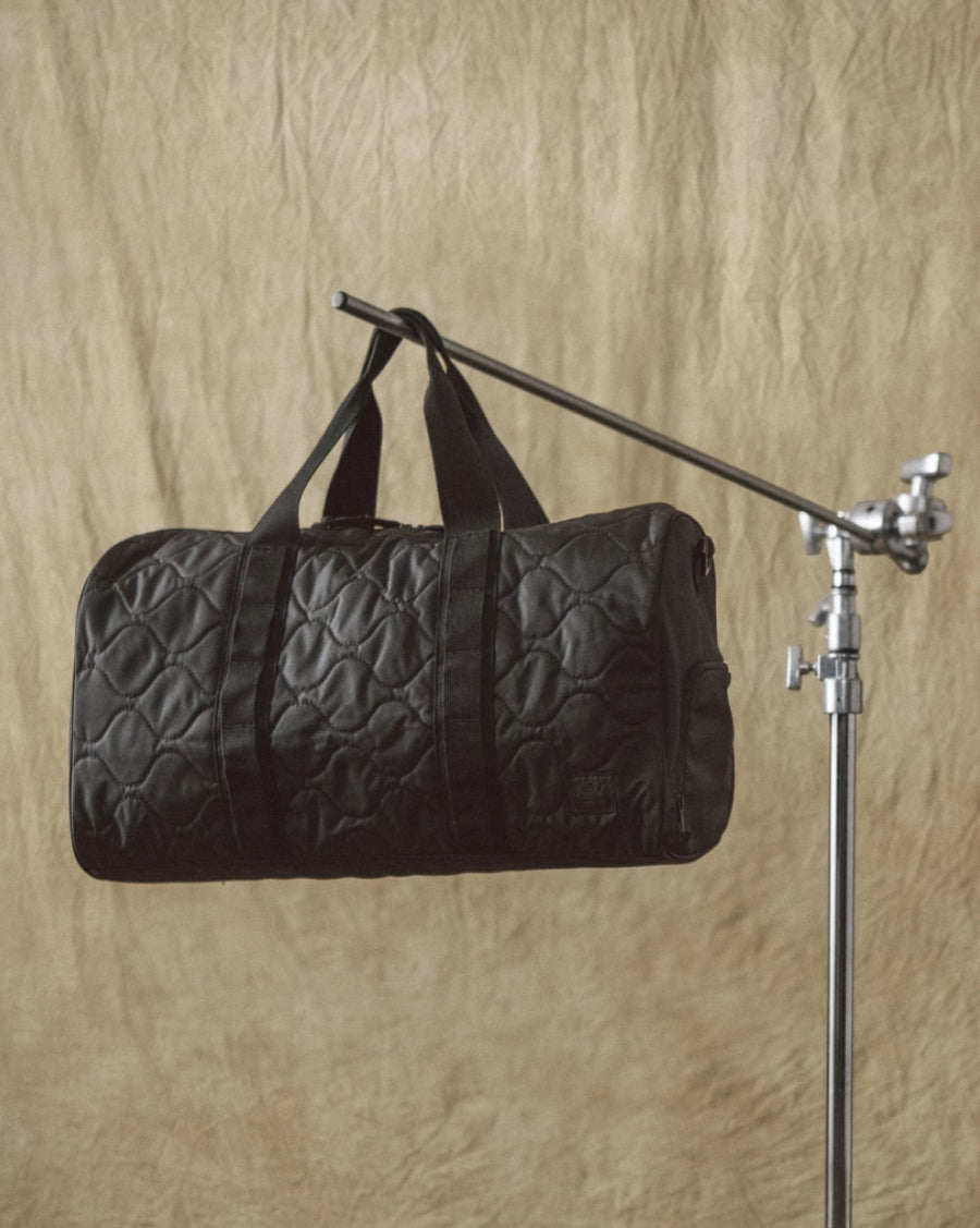 Herschel Novel™ Quilted Capsule Duffle