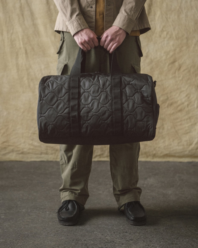 Herschel Novel™ Quilted Capsule Duffle