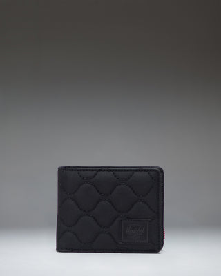 Roy Wallet Quilted