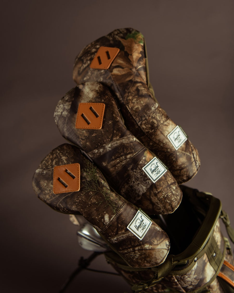 Realtree® Herschel Heritage™ Driver Head Cover