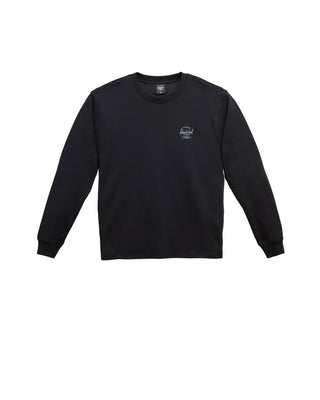Basic Long Sleeve Women's