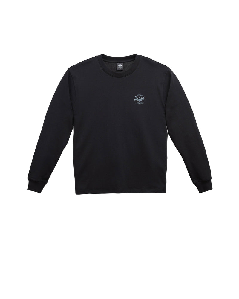Basic Long Sleeve Women's