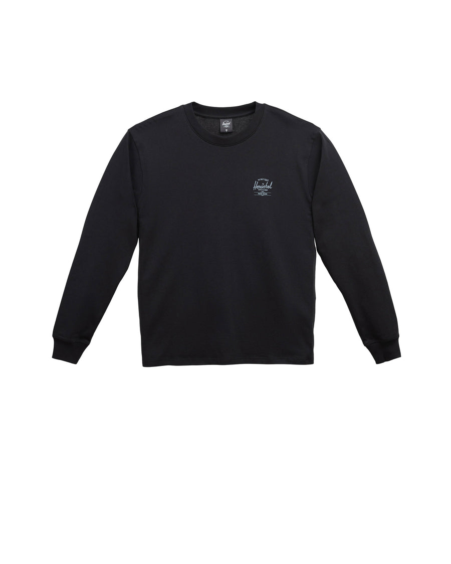 Basic Long Sleeve Women