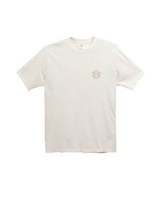 Crest Tee Men's