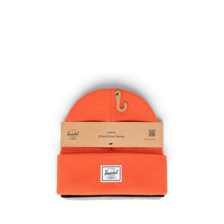 3 Pack Elmer Beanie