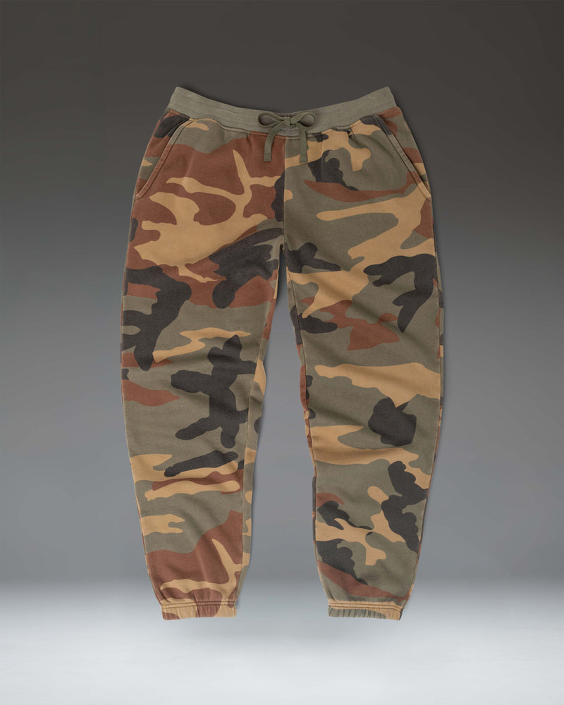 Vintage Wash Classic Sweatpant Men's