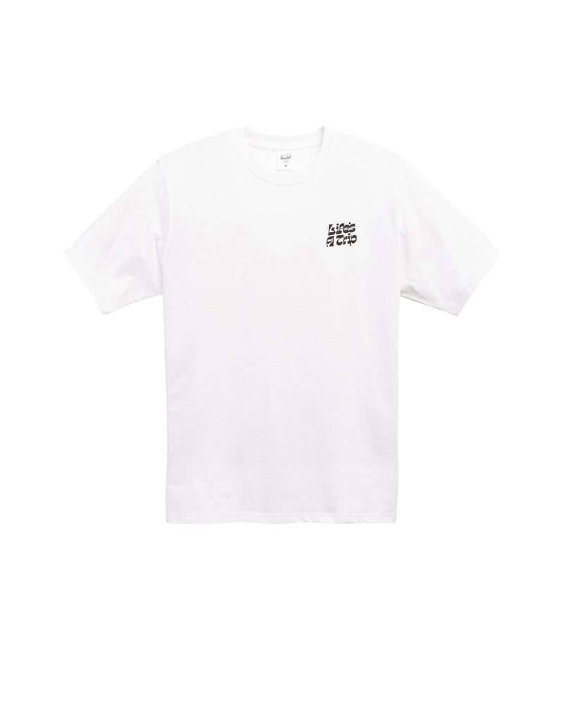 Life's A Trip Tee Men's