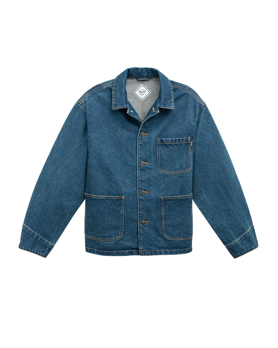 Denim Shop Jacket Women