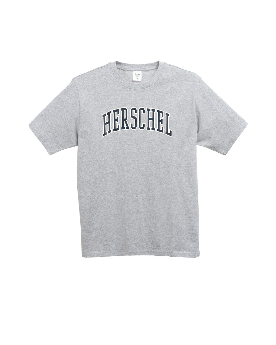 Faculty 2-Tone Tee Men