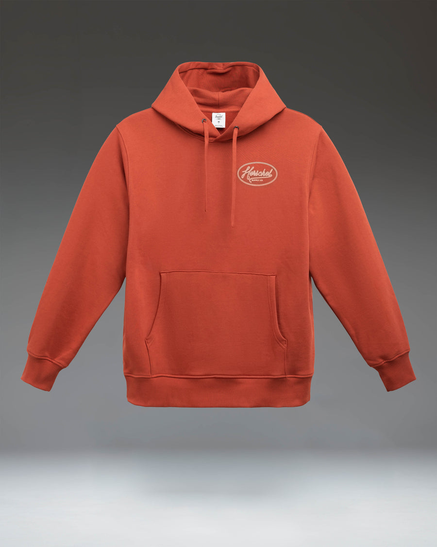 Yachting Hoodie Men