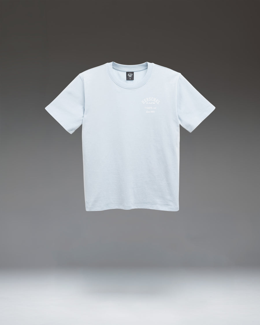 Cafe Tee Women