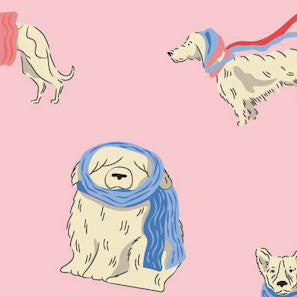 Fashion Dogs