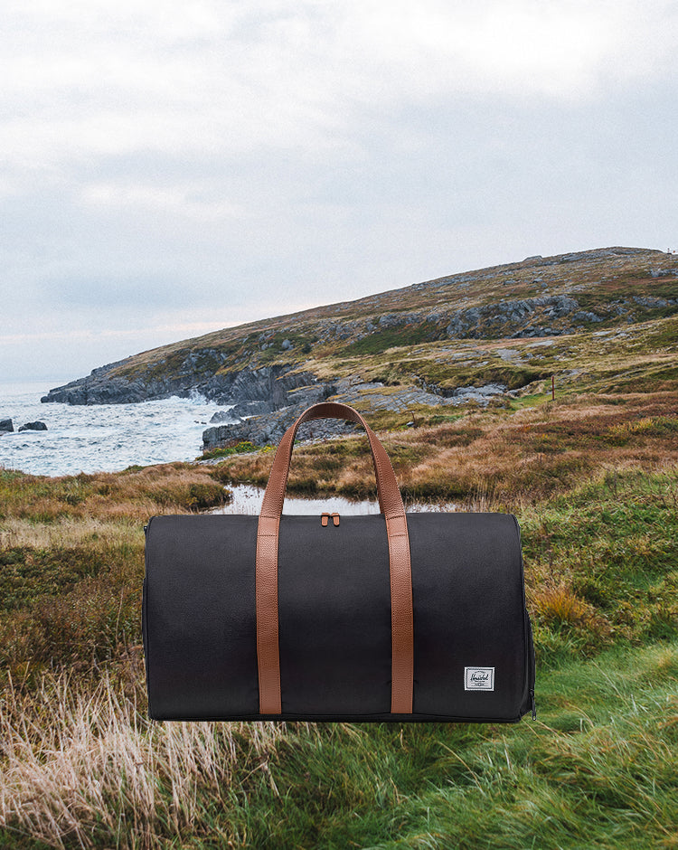 Novel Duffle
