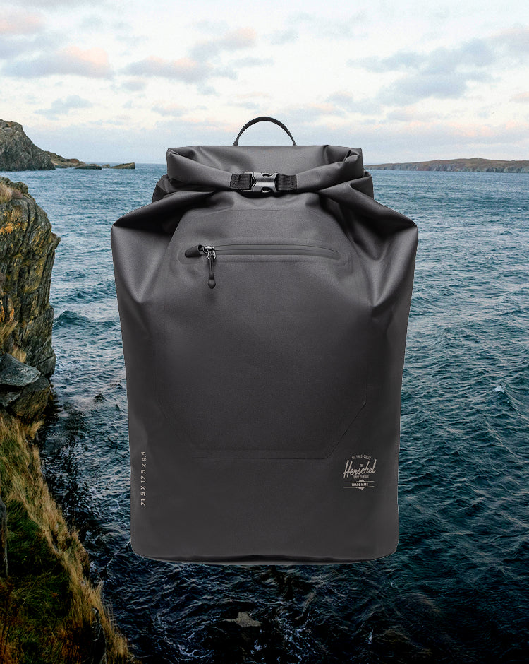 Dry Bag Backpack 32 L