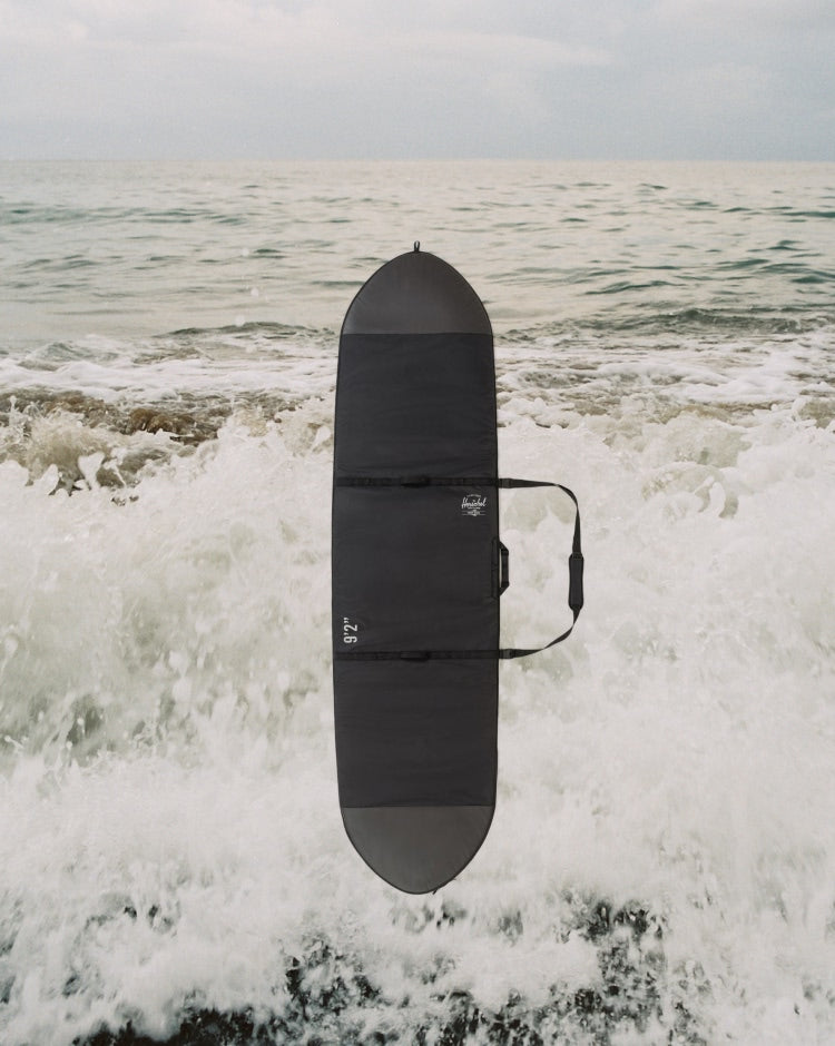 Surfboard Sleeve Longboard 9 Ft 2 In