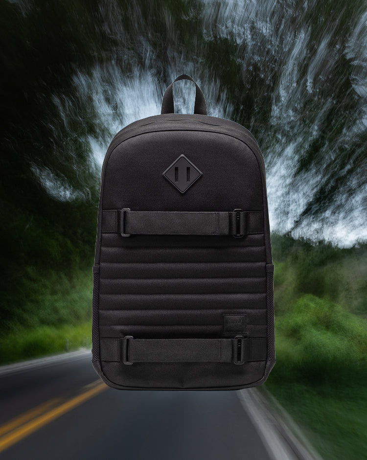 Fleet Skate Backpack