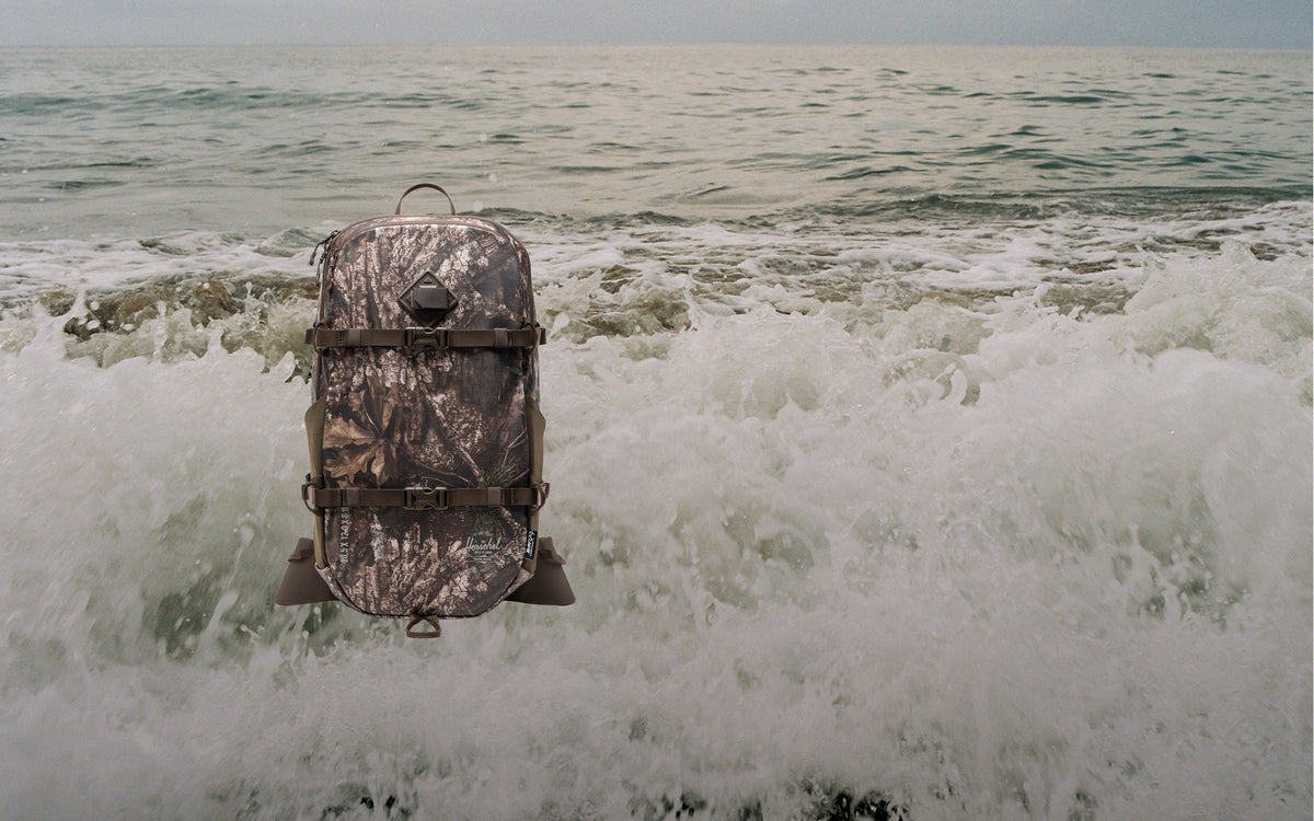 Realtree® All Season Backpack 29 L