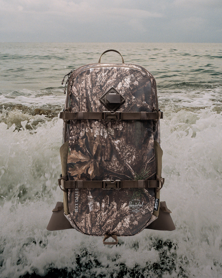Realtree® All Season Backpack 29 L