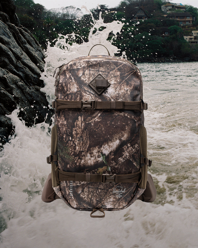 Realtree® All Season Pro Backpack 36L