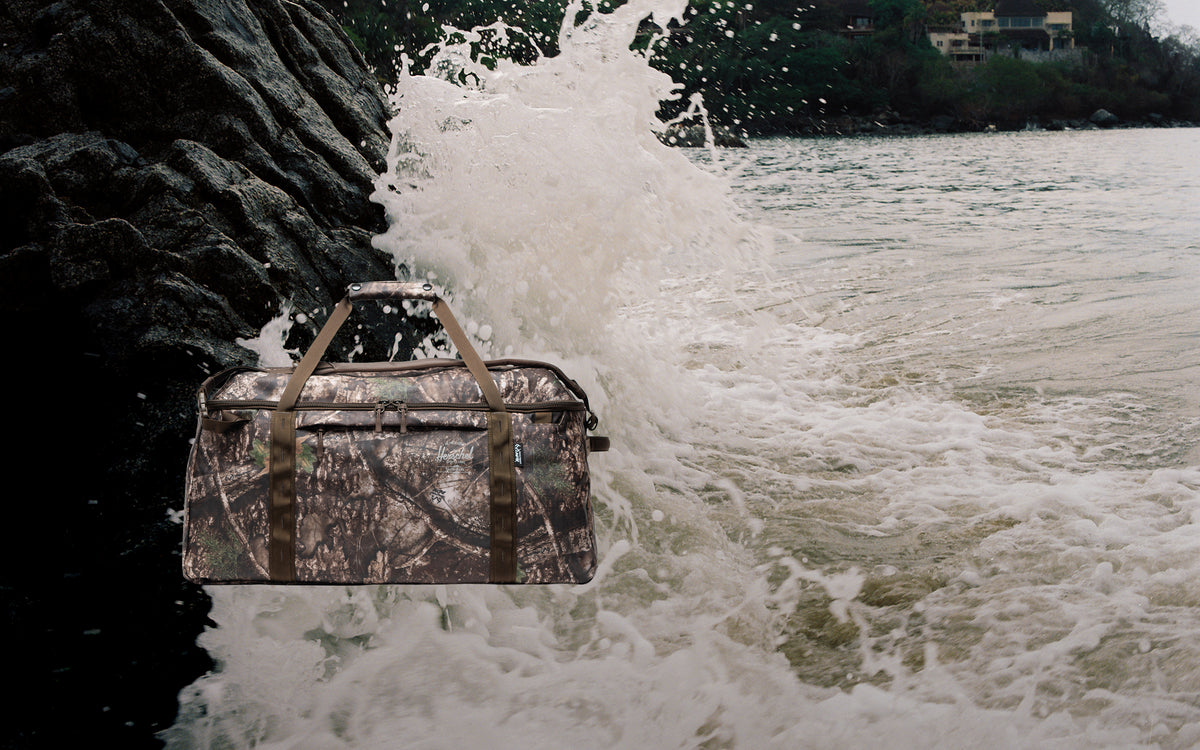 Realtree® All Season Duffle 66 L